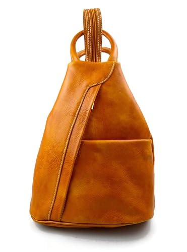 ladies sling backpack
