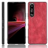 Jiajihua Case Compatible with Sony Xperia 1