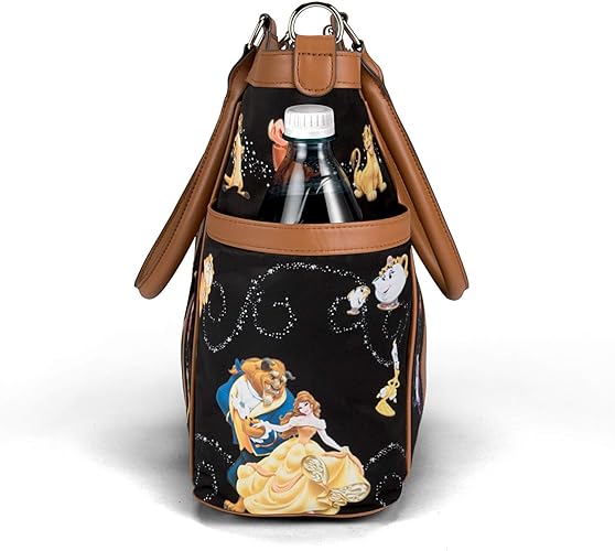 bradford exchange winnie the pooh bag