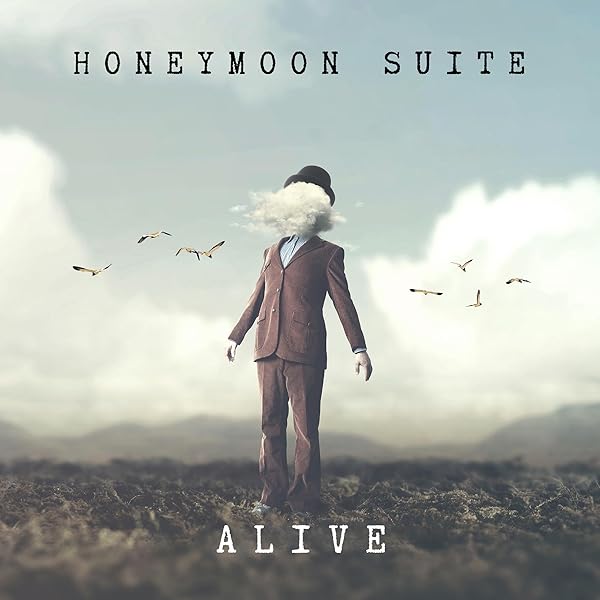 Honeymoon Suite - Honeymoon Suite - Amazon.com Music