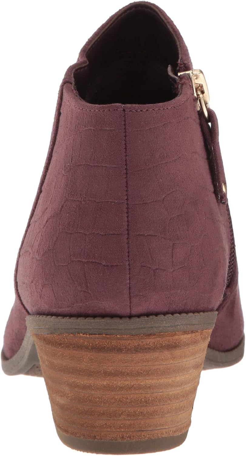 dr scholl's brendel bootie