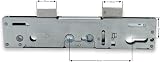 Lockmaster Mila Master 35mm Backset Lock Case Gear Box Single Spindle view 2