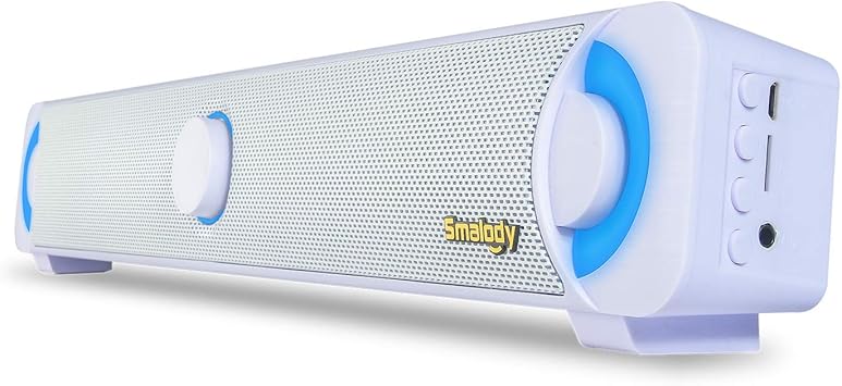smalody bluetooth speaker