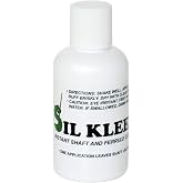 Cue Silk SIL Kleen Pool Cue Shaft and Ferrule Cleaner