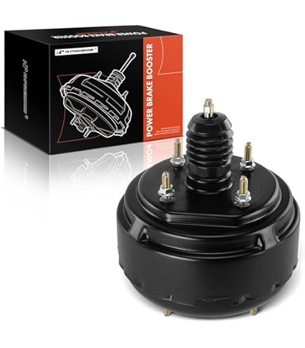 OE 338906 Replacement 54-91200 Vacuum Power For 1968-1976 Corvette