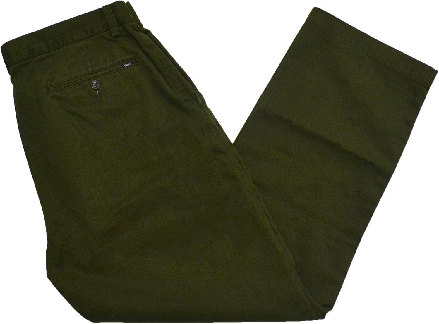 polo relaxed fit chinos