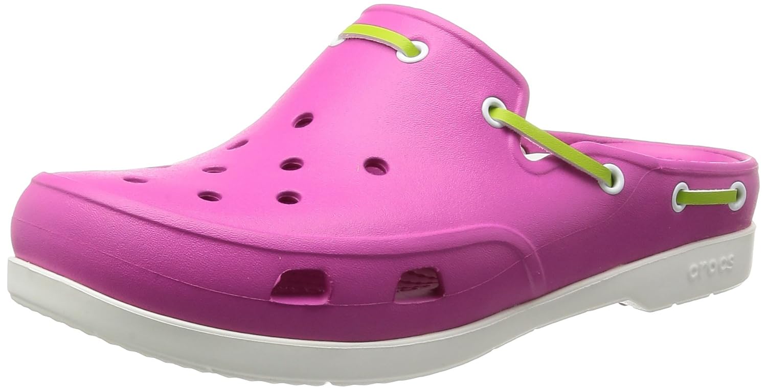 crocs on line