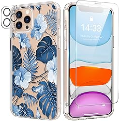 bicol for iPhone 11 Pro Case with Screen Protector