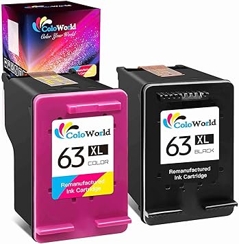 hp officejet 3830 ink replacement amazon