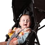 Red Kite Push Me 2U Stroller Midnight – 6 Months Plus, 2 Position Recline view 5