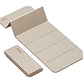 1/2 Inch Extra Thick Yoga Mat Pilates Equipment, 69