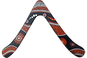 Dreamtime Boomerangs - for Teenagers and Adults!