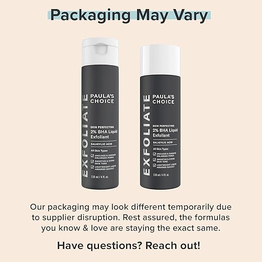 polish choice exfoliate