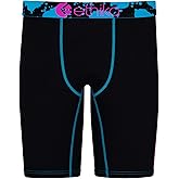 Ethika Men's Boxer Brief Fit Kit | Splatter