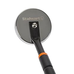 Telescoping Magnetic Pickup Tool - 40-Inch Magnet
