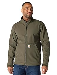 Carhartt Men's Rain Defender® Relaxed Fit