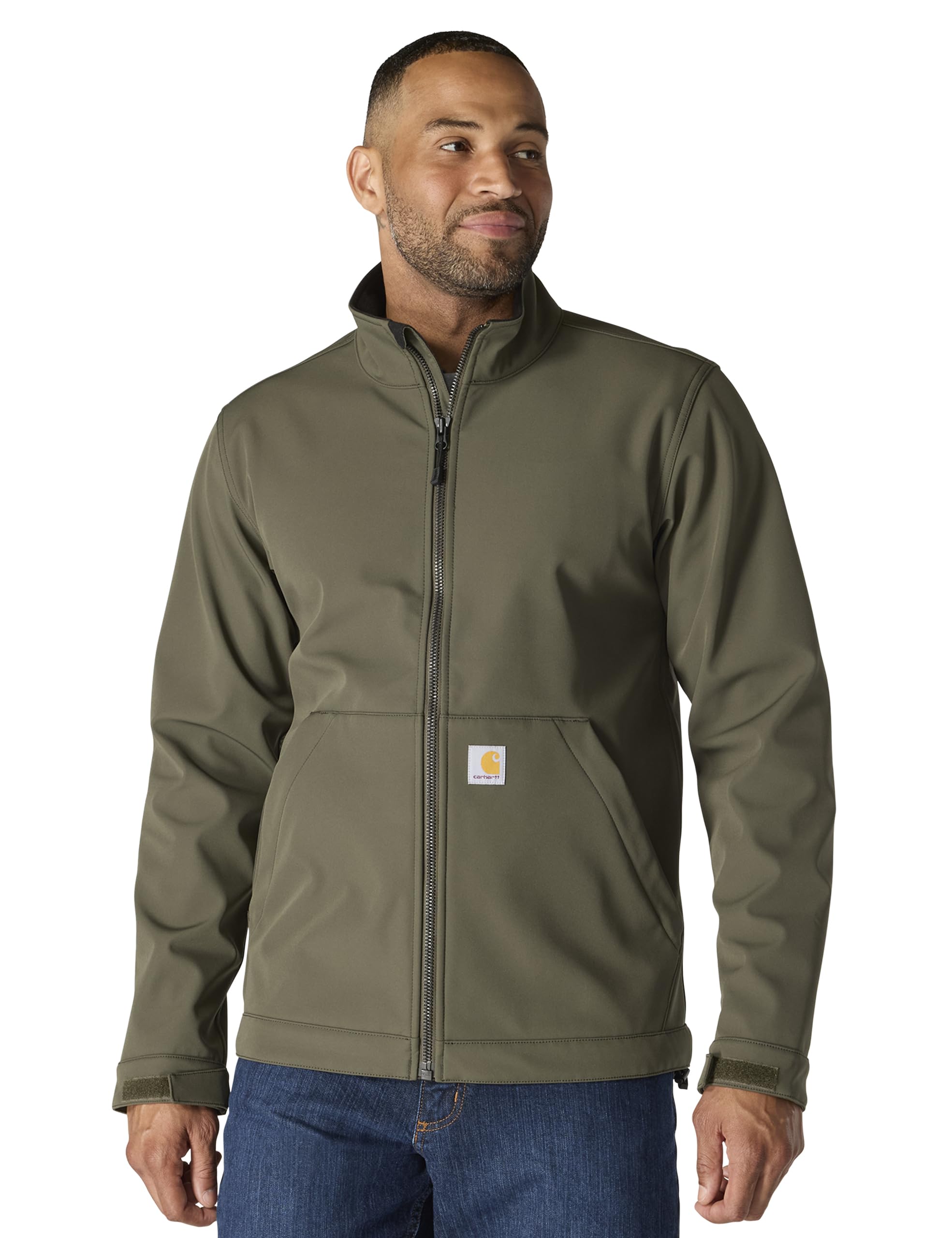 Carhartt Men's Rain Defender® Relaxed Fit