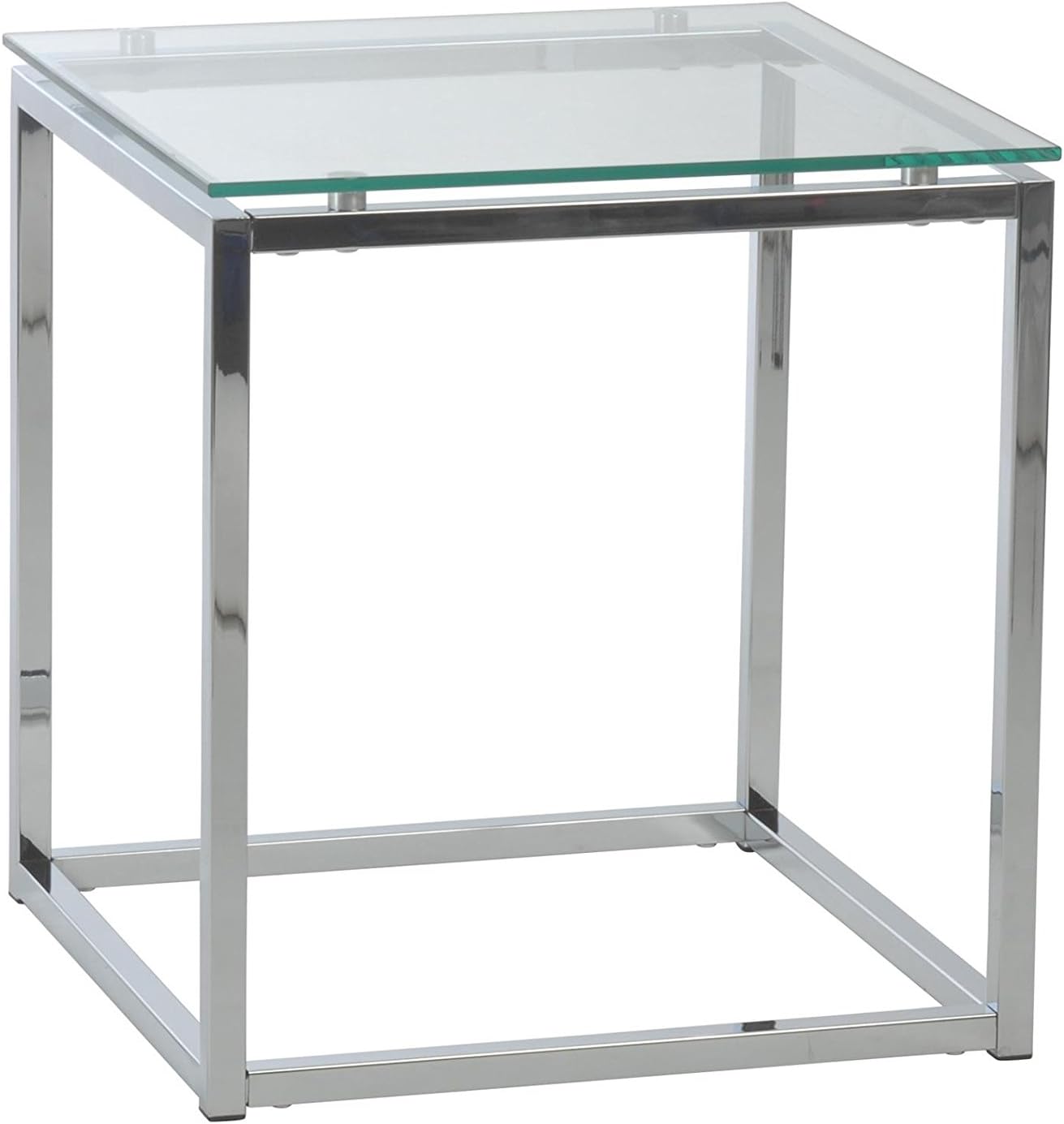 Best Glass Square Bar Table