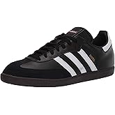 adidas Men's Samba Soccer Shoe