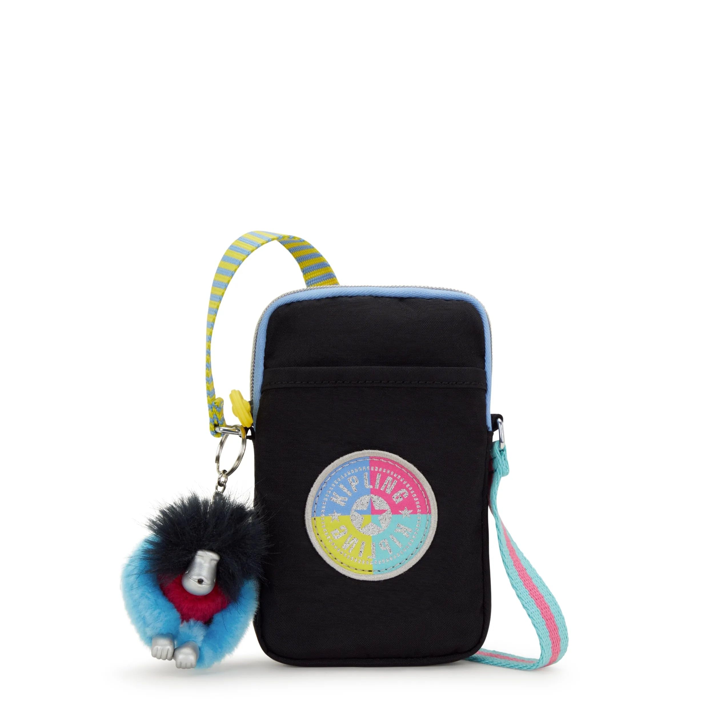 Kipling Women's Tally Fc Minibag, Lightweight Crossbody Mini Bag, Nylon Phone Bag Image Kipling Women's Tally Fc Minibag, Lightweight Crossbody Mini Bag, Nylon Phone Bag Image