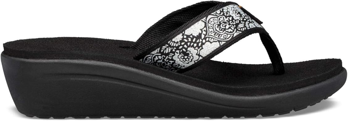 teva voya flip flop review