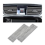 8sanlione 20PCS Car Air Conditioner Decoration