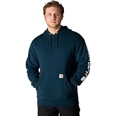Carhartt Men's Iconic K288 Logo Sweatshirt