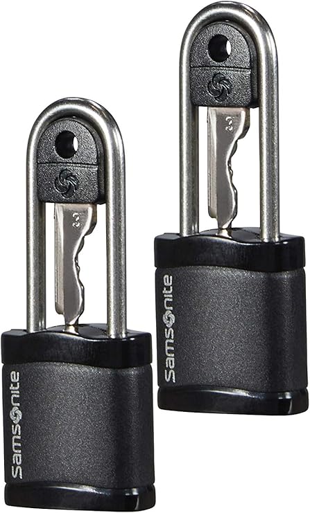 samsonite case lock