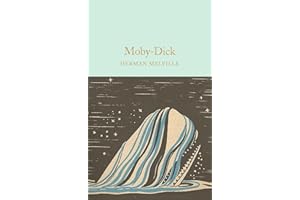 Moby-Dick (Macmillan Collector's Library)
