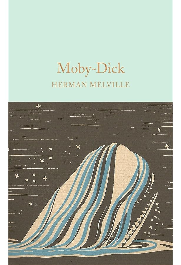 Moby Dick, Or, the White Whale: Melville, Herman: 9781146375733