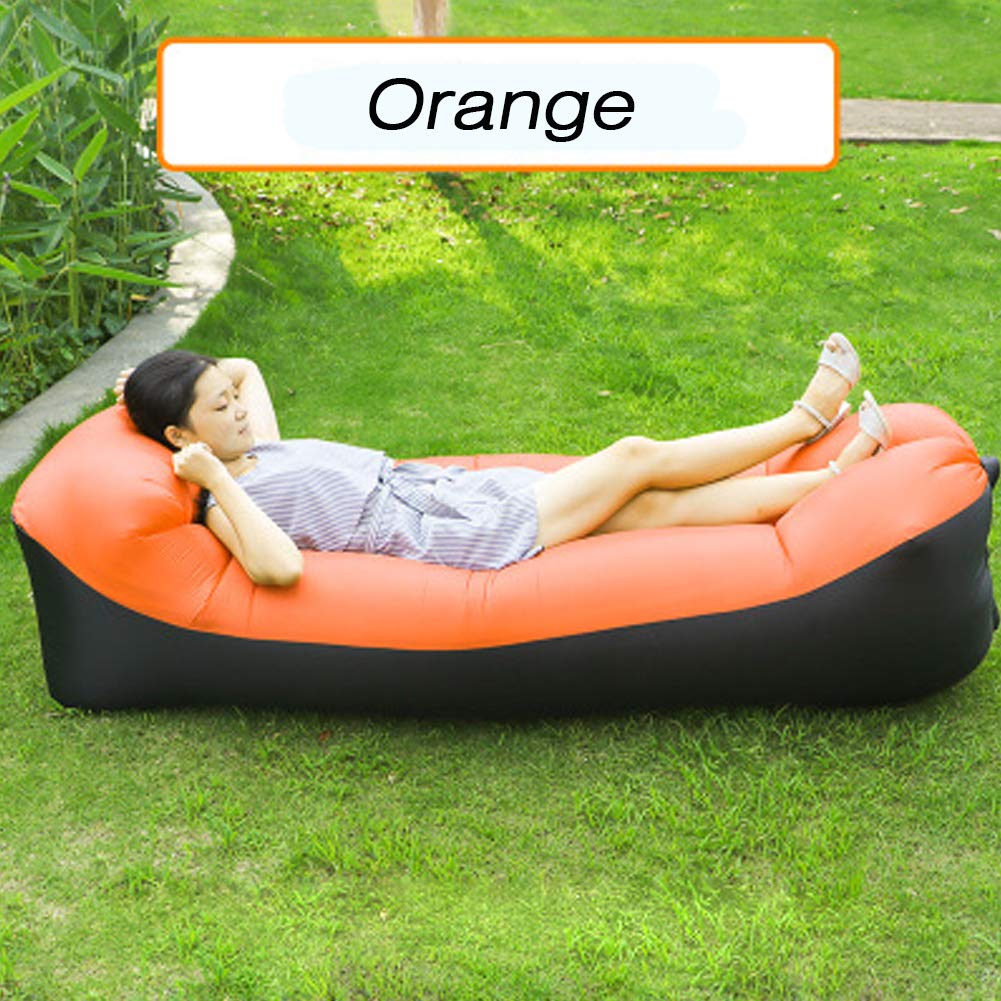 Sofa hinchable exterior Los mejores artículos hinchables.