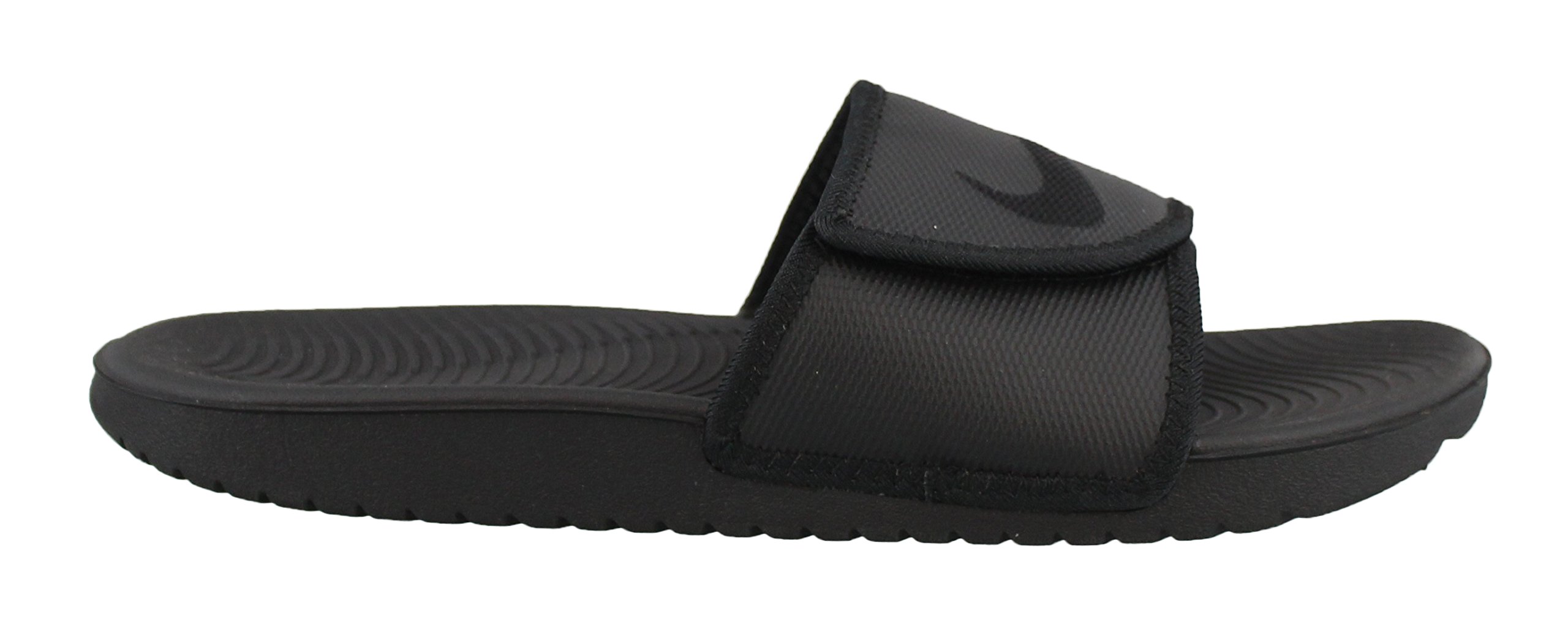nike men's kawa adjustable slides