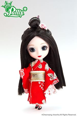 pullip doll amazon
