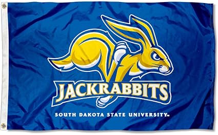 Amazon Com College Flags Banners Co South Dakota State