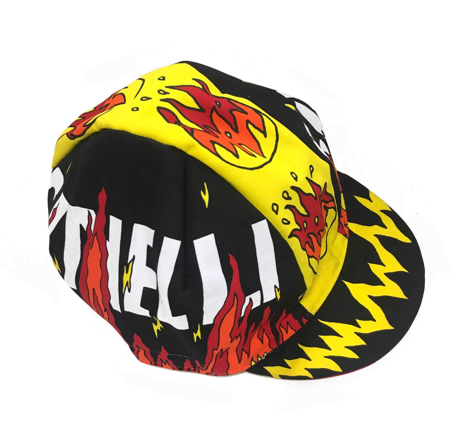 cycling caps south africa