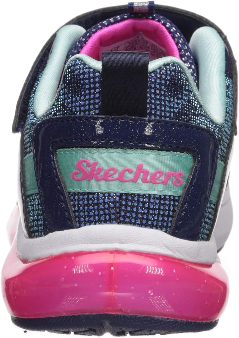 skechers light sparks