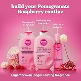 eos Shea Better 24H Moisture Body Lotion Pomegranate Raspberry 16 oz view 9