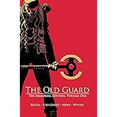 The Old Guard: The Immortal Edition Volume 1