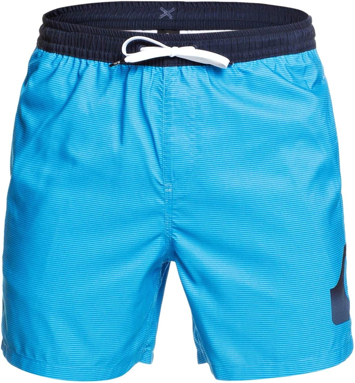Quiksilver Men's Dredge 17" Swim Shorts for Men Swim Shorts