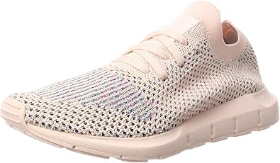adidas swift run primeknit pink