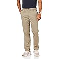 Amazon Essentials mens Straight-fit Stretch Golf Pant