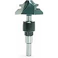 MLCS 9464 Router Collet Extension, 1/2-Inch Shank, Accepts 1/2-inch Shank Bits