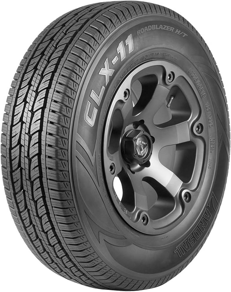 Landsail CLX11 Roadblazer H/T 225/65R17 102H BSW