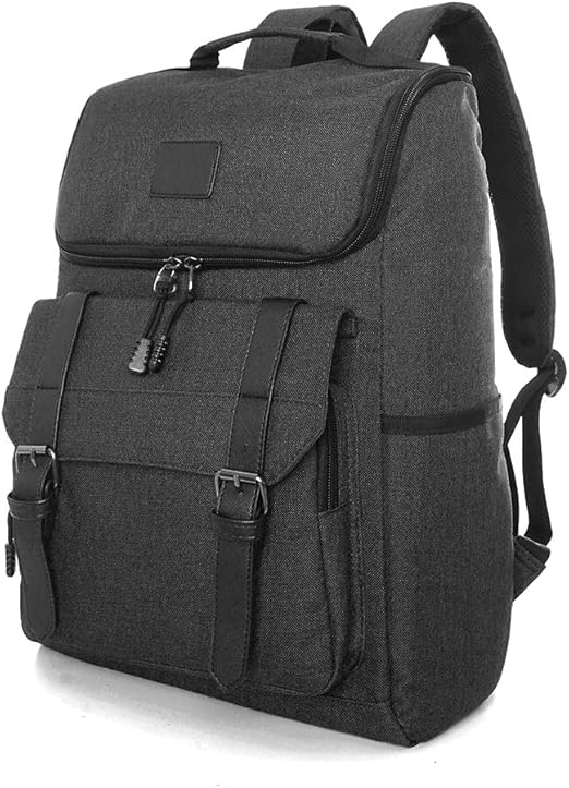 ugrace slim business laptop backpack