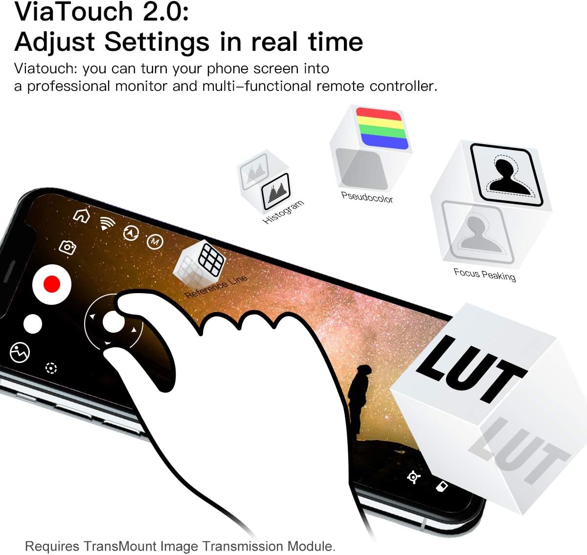 Zhiyun WEEBILL S Gimbal Stabilizer (Standard Package), Zhiyun-Weebill-s-DSLR-Gimbal : Camera & Photo