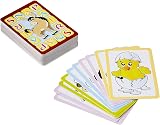 Cheatwell Games Snap Pairs Farmyard Card Game Tin 2 in 1 Family Fun Ages 4+ view 2