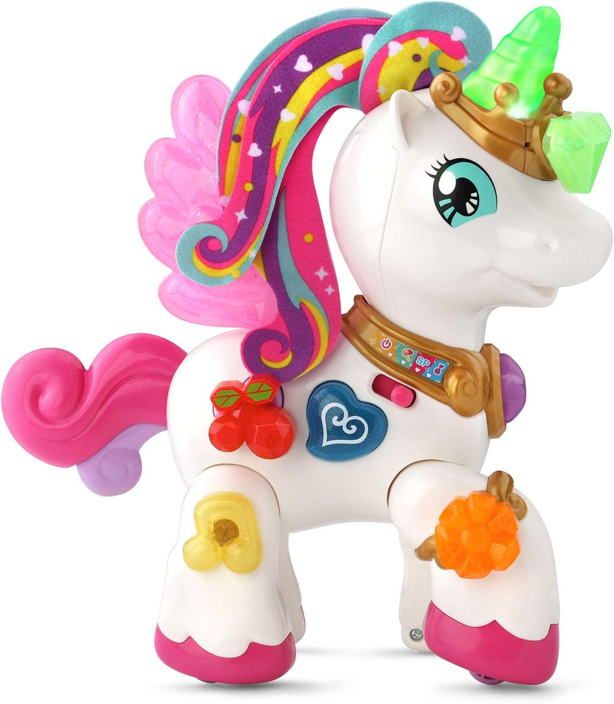 vtech twinkle unicorn