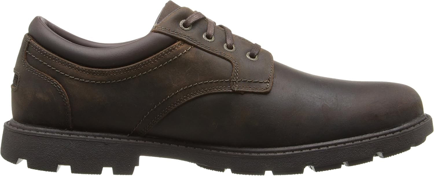  | Rockport Men's Storm Surge Waterproof Sneaker | Shoes