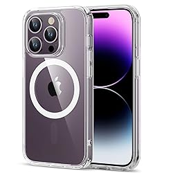 ESR Magnetic Phone Case for iPhone 14