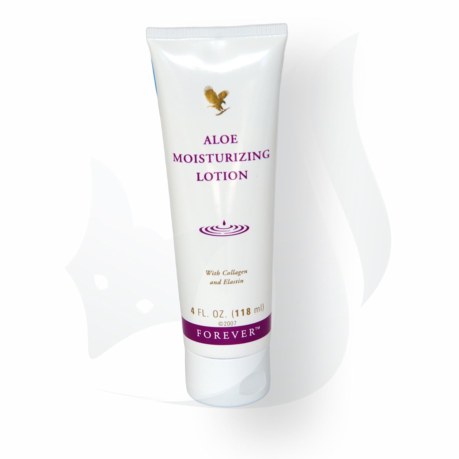 Aloe Moisturizing Lotion von Forever 